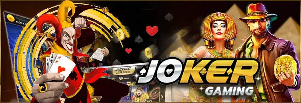 Joker by arom168