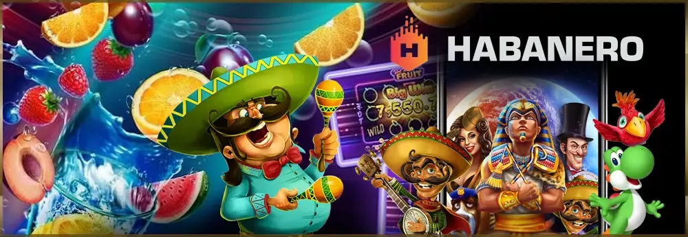 habanero by arom168